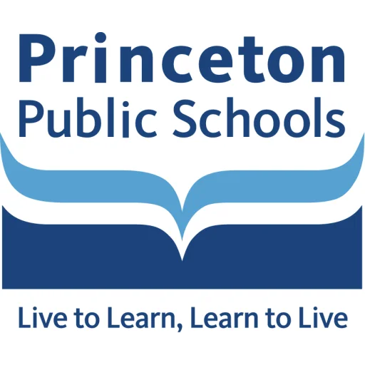 Princeton Public Schools logo