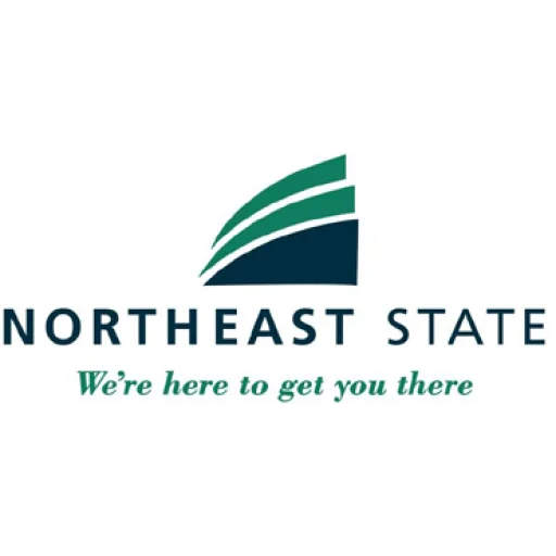 Northeast State Community College logo