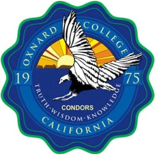 Oxnard College logo