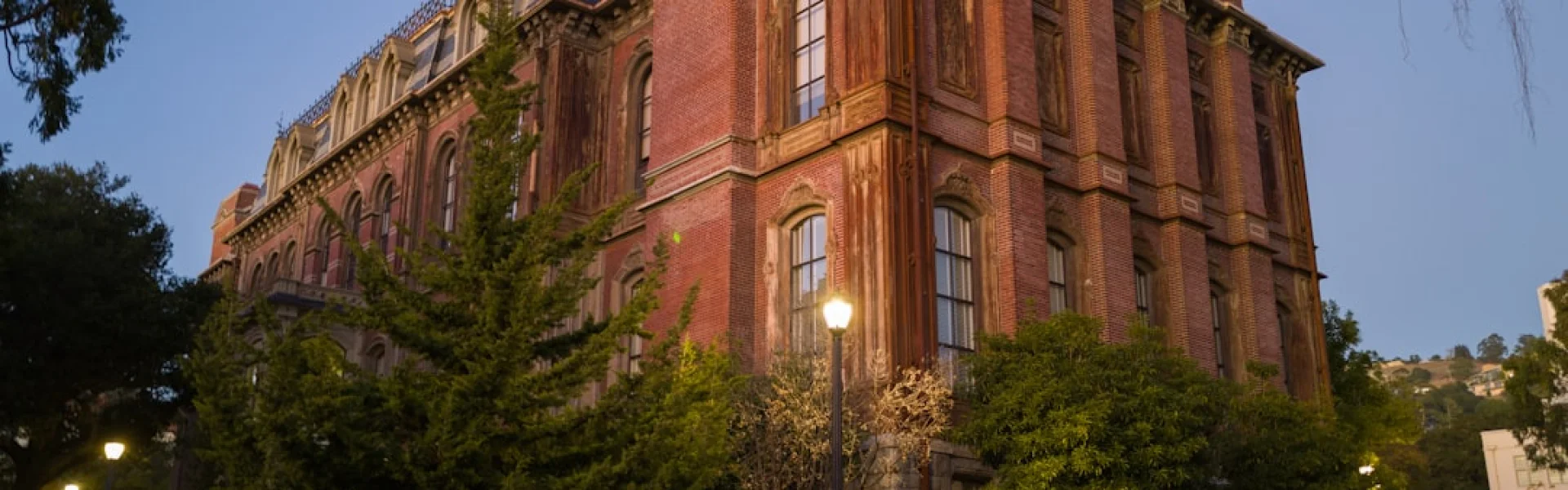 Pacific States University
