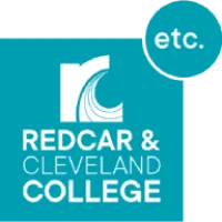 Redcar & Cleveland College logo