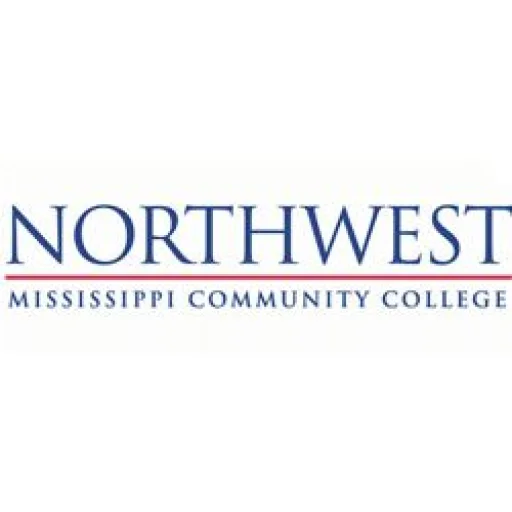 Northwest Mississippi Community College logo