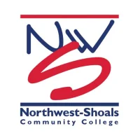 Northwest–Shoals Community College logo