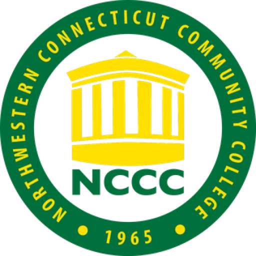 Northwestern Connecticut Community College logo