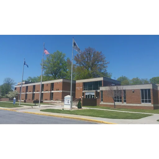 Patrick Henry Community College logo