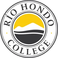 Rio Hondo College logo