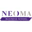 NEOMA商业学校 logo