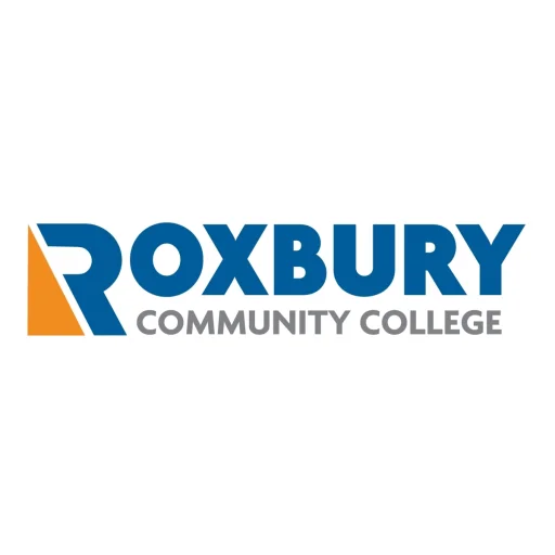 Roxbury Community College logo