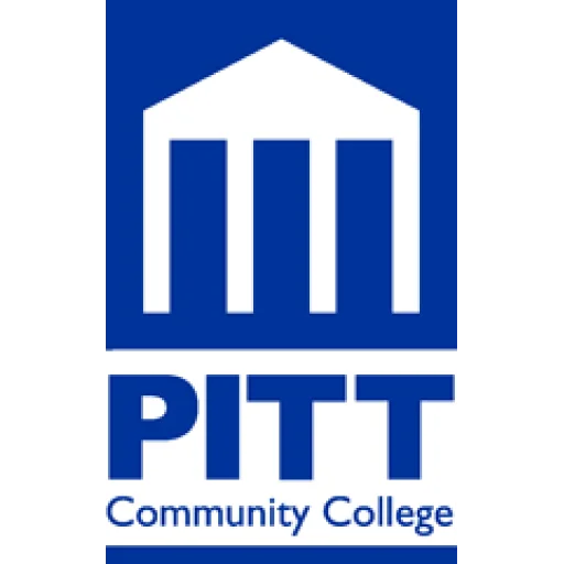 Pitt Community College logo