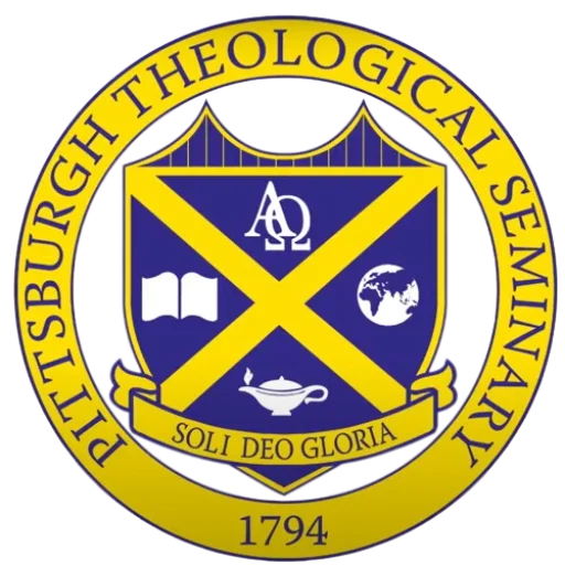 Pittsburgh Theological Seminary logo