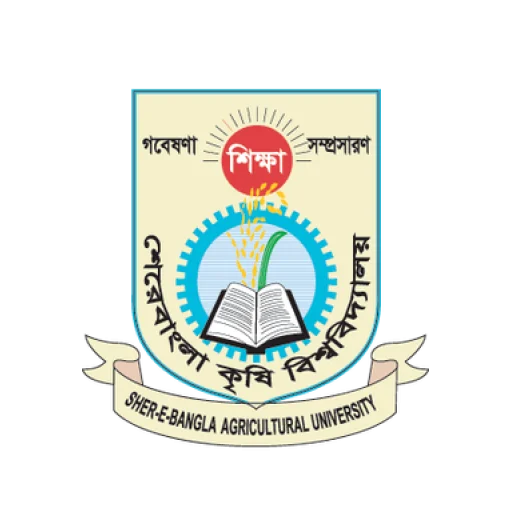 Sher-e-Bangla Agricultural University