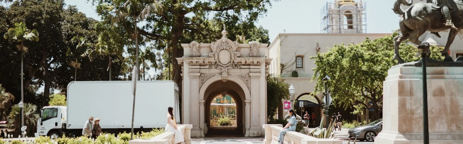San Diego Christian College