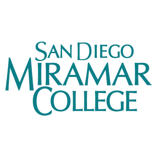 San Diego Miramar College logo