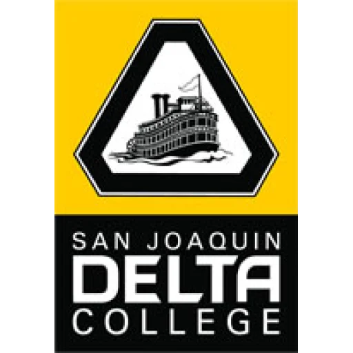 San Joaquin Delta College logo