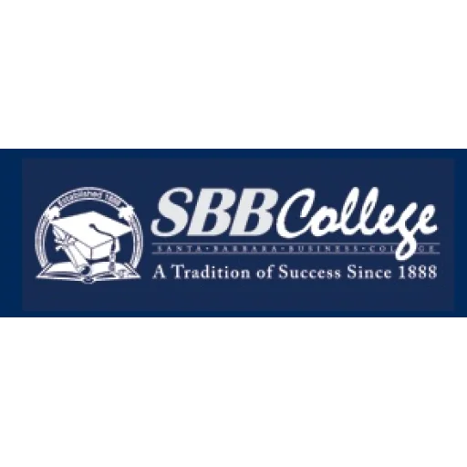 Santa Barbara Business College logo