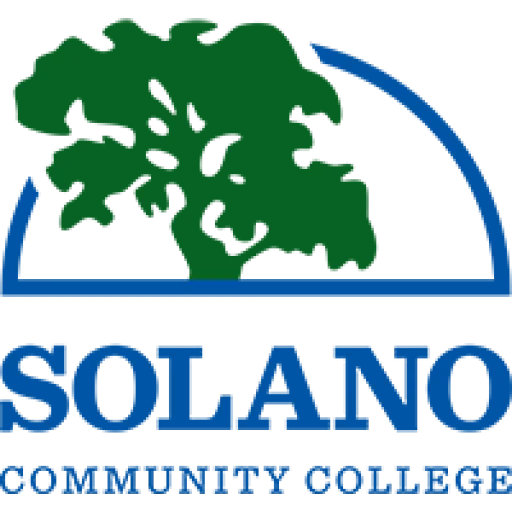 Solano Community College logo