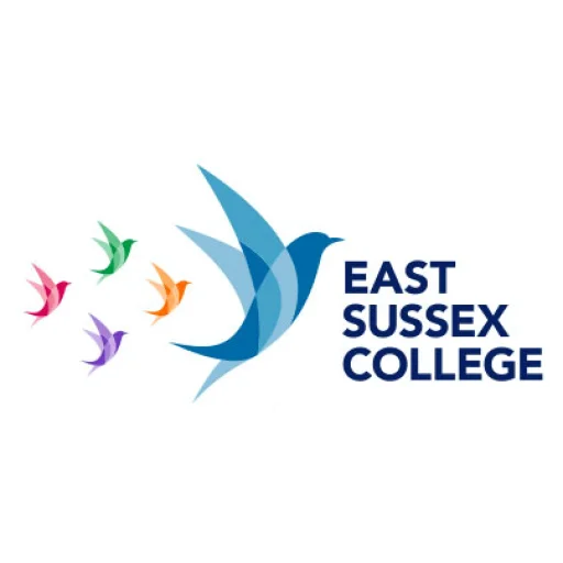 Sussex Downs College logo