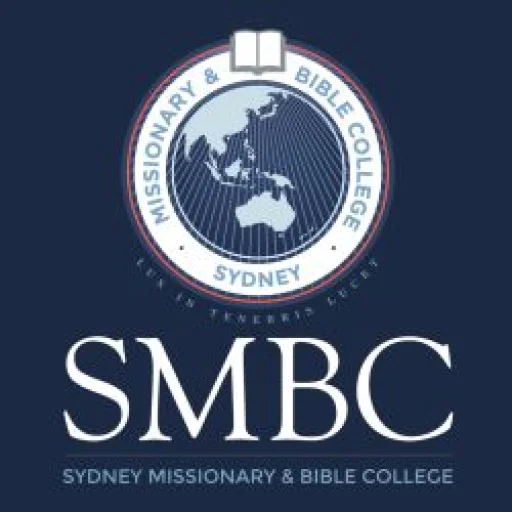 Sydney Missionary and Bible College logo