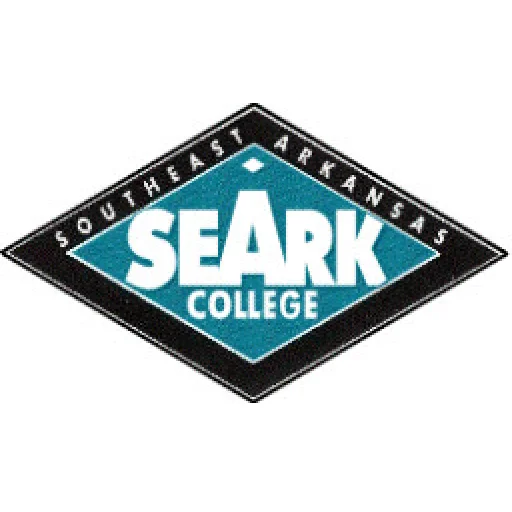 Southeast Arkansas College logo