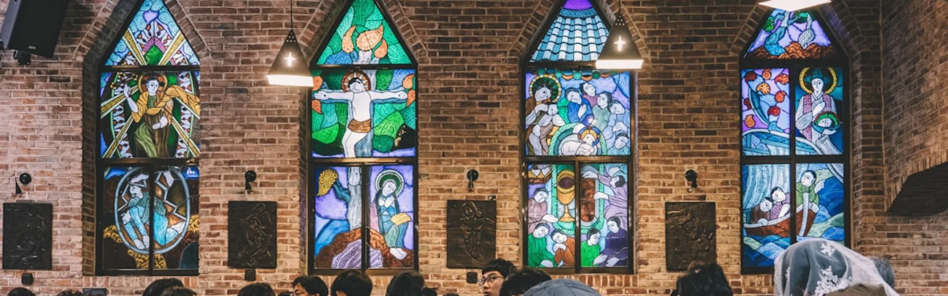 Trinity School for Ministry