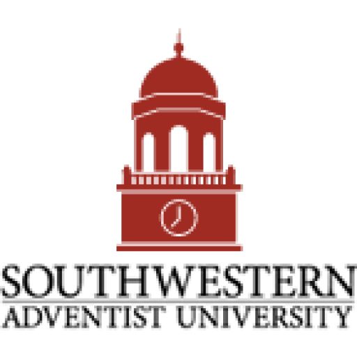 Southwestern Adventist University logo
