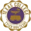 Texas College logo