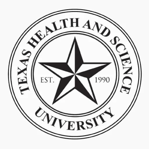 Texas Health and Science University logo