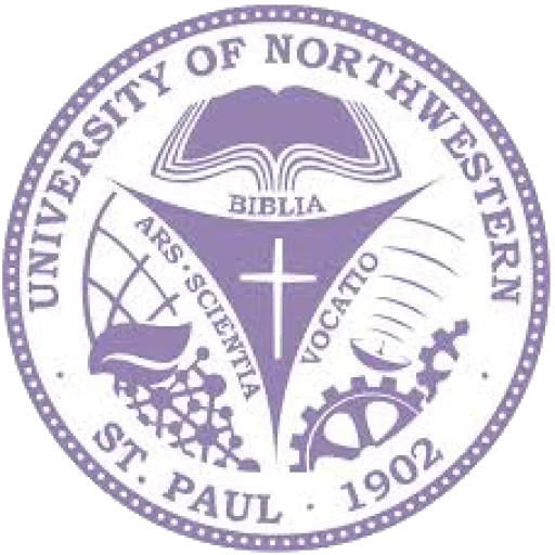 University of Northwestern logo