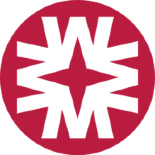 Warren County Community College logo