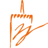 Wartburg Theological Seminary logo