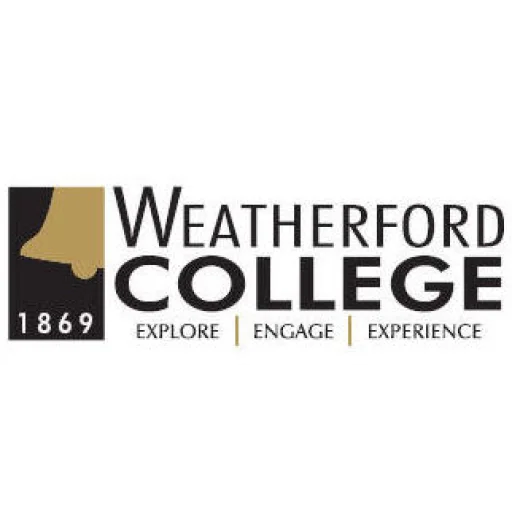 Weatherford College logo