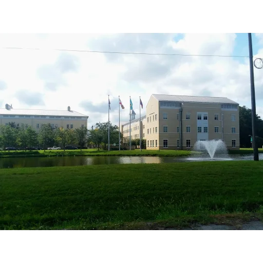 Wor-Wic Community College logo