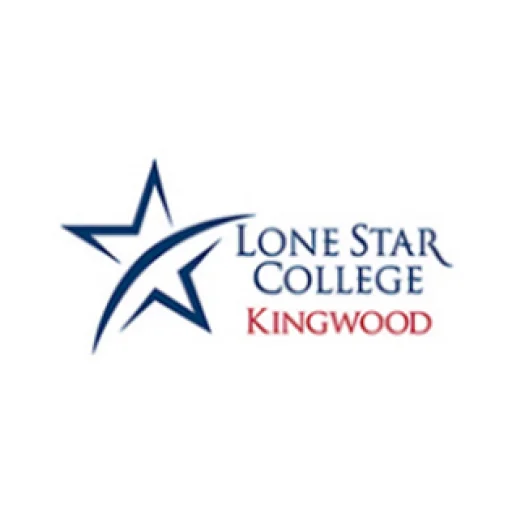 Lone Star College Kingwood logo