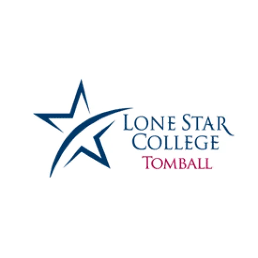 Lone Star College–Tomball logo