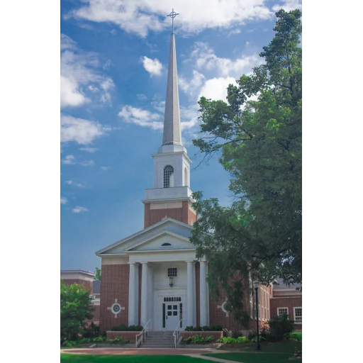 Western Theological Seminary logo