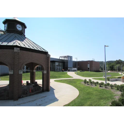 Westmoreland County Community College logo