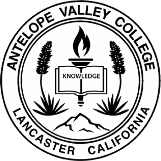 Antelope Valley College logo