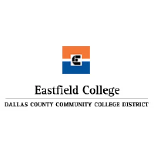 Eastfield College logo