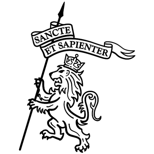 King's College School logo