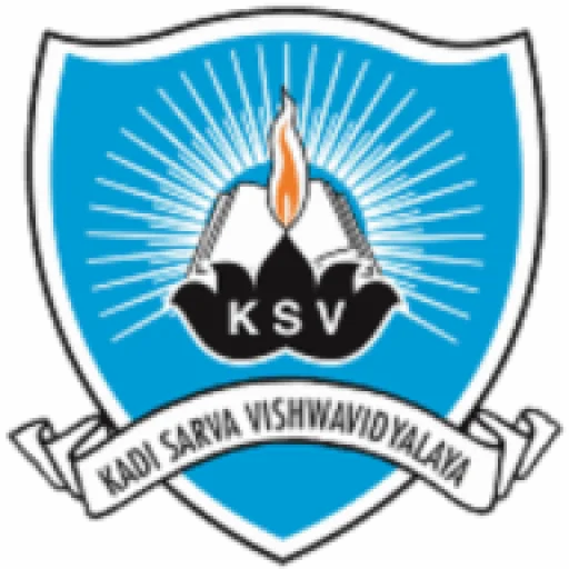 Kadi Sarva Vishwavidyalaya