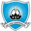Kadi Sarva Vishwavidyalaya logo