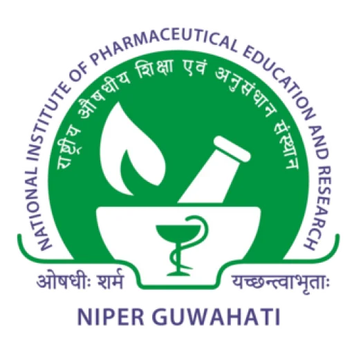 National Institute of Pharmaceutical Education and Research