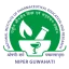 National Institute of Pharmaceutical Education and Research logo