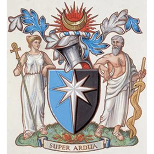 Royal College of Obstetricians and Gynaecologists logo