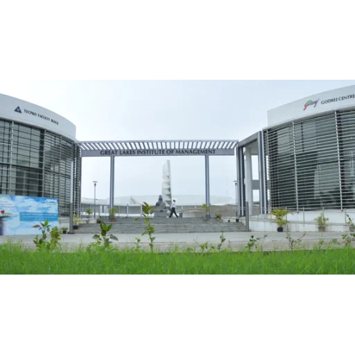 Great Lakes Institute of Management