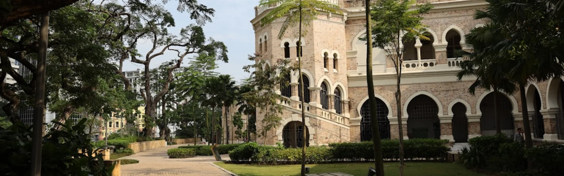 M S Ramaiah University of Applied Sciences
