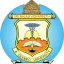 Sri Balaji Vidyapeeth University logo