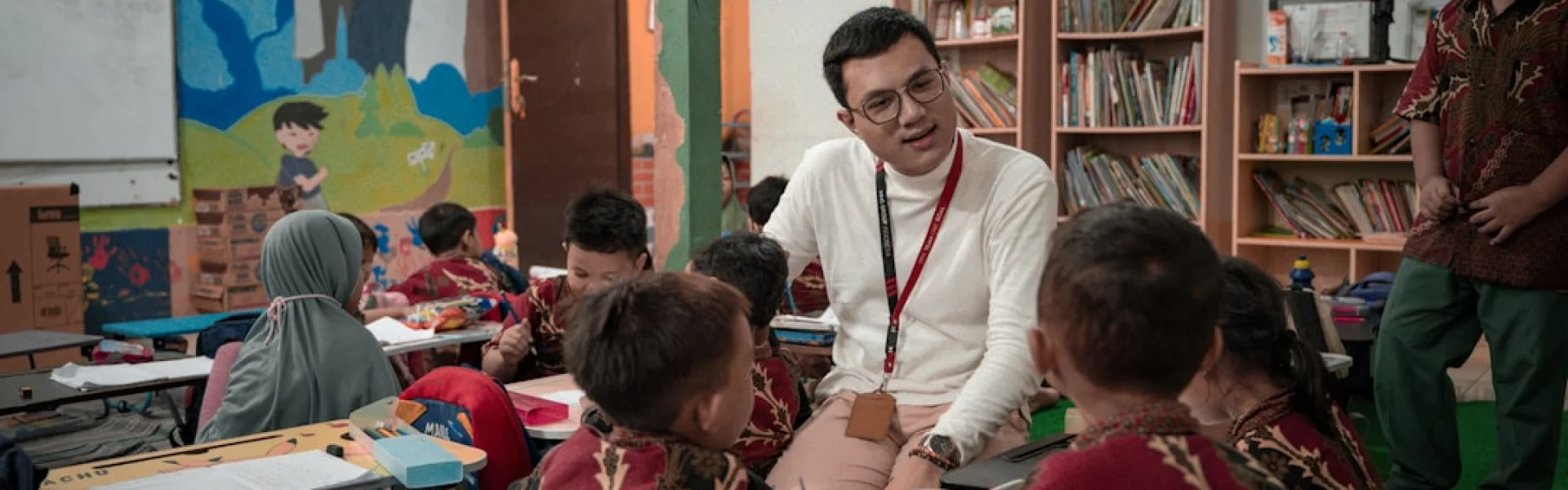 Northern Teacher Education Program