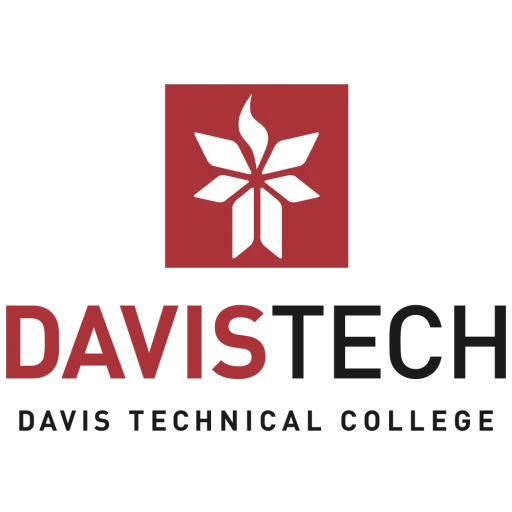 Davis Applied Technology College logo