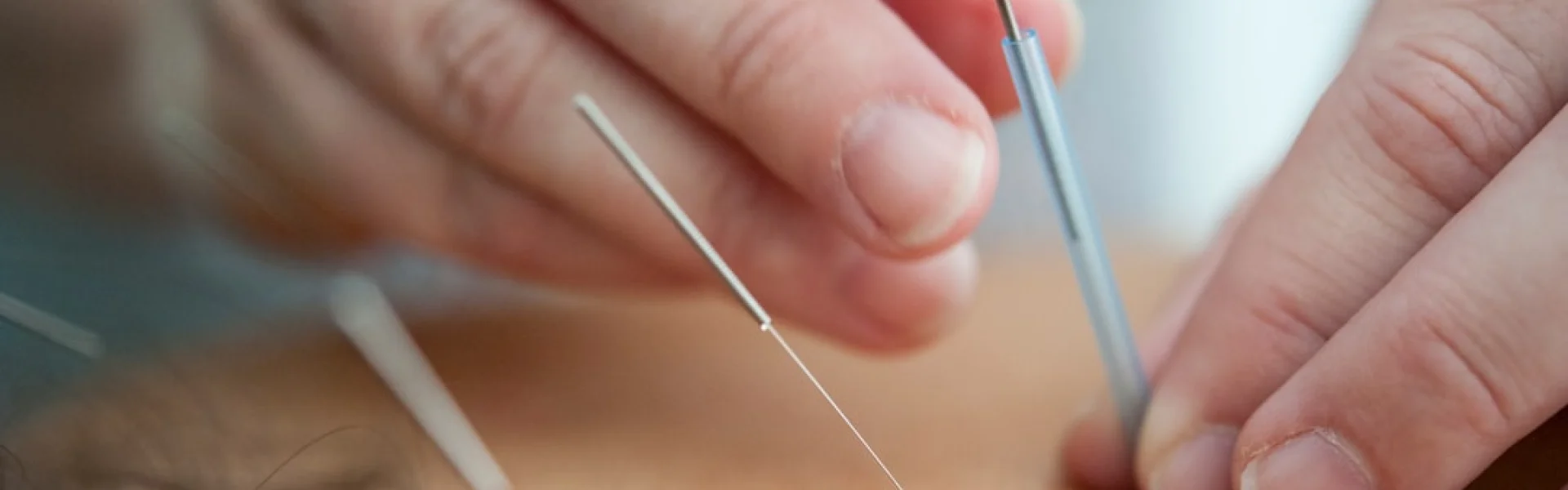 Academy for Five Element Acupuncture